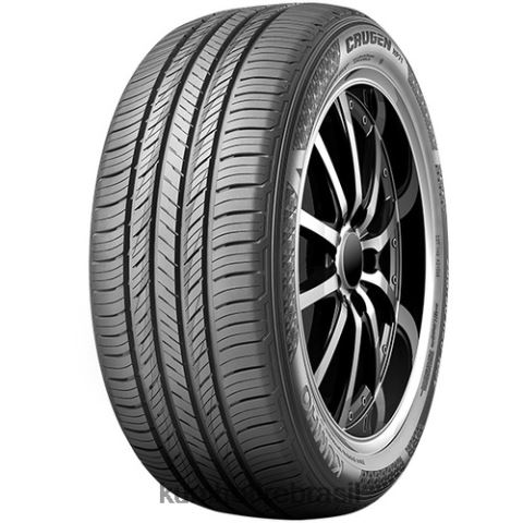 pneus Kumho Tire crugen hp71 255/50r19 107t bsw D6N4P587