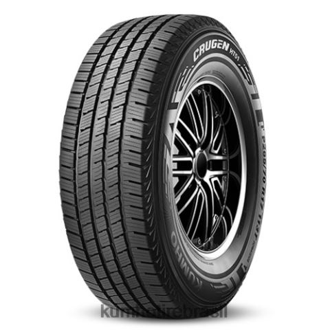pneus Kumho Tire crugen ht51 265/50r20xl 111t bsw D6N4P565