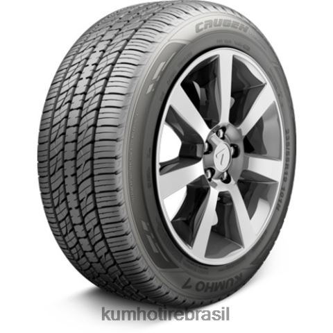 pneus Kumho Tire crugen premium kl33 255/50r20 105t bsw D6N4P391