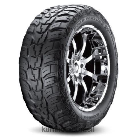 pneus Kumho Tire road venture mt kl71 27x8.50r14 c/6ply bsw D6N4P83