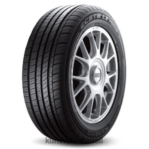 pneus Kumho Tire ecsta lx platinum ku27 255/40r18xl 99w bsw D6N4P89