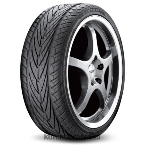 pneus Kumho Tire ecsta ast ku25 225/50r15 91h bsw D6N4P57