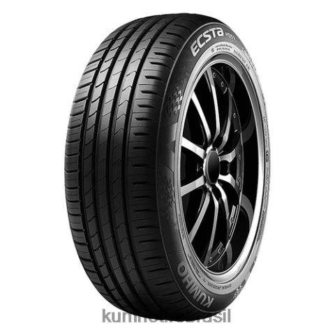 pneus Kumho Tire ecsta hs51 205/55r17 91v bsw D6N4P1