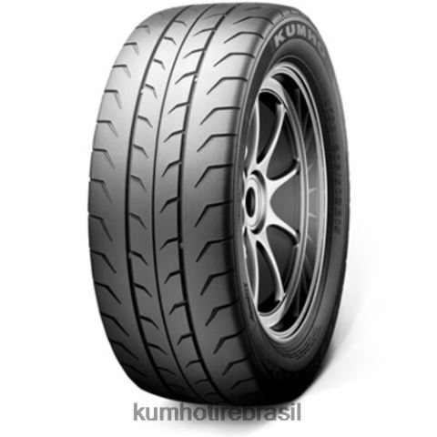 pneus Kumho Tire ecsta v70a 215/40r17 83w bsw D6N4P582