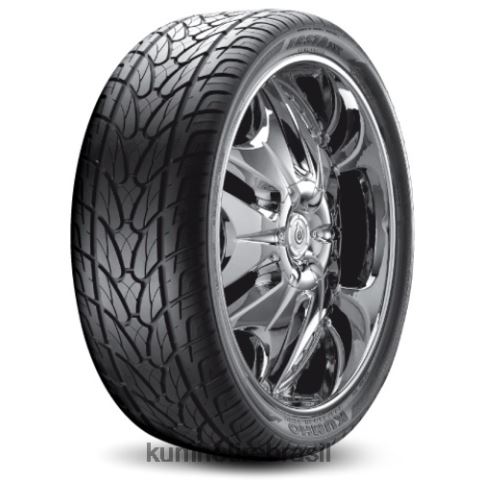 pneus Kumho Tire ecsta stx kl12 265/35r22xl 102w bsw D6N4P460