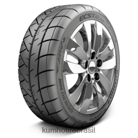 pneus Kumho Tire ecsta v720 p295/25r19 90y bsw D6N4P693