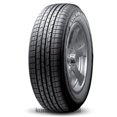 pneus Kumho Tire eco solus kl21 225/65r17 102h bsw D6N4P188