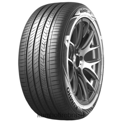 pneus Kumho Tire majestade 9 solus ta91 235/45r18 94v bsw D6N4P505