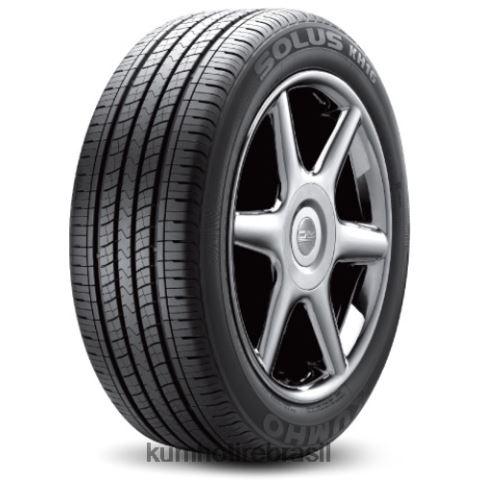 pneus Kumho Tire solus kh16 p225/65r17 100h bsw D6N4P346