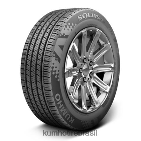 pneus Kumho Tire solus ta11 185/70r13 86t bsw D6N4P25