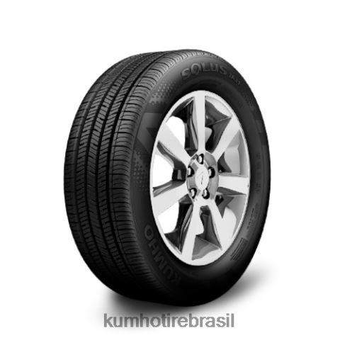 pneus Kumho Tire solus ta31 205/50r17xl 93v bsw D6N4P222
