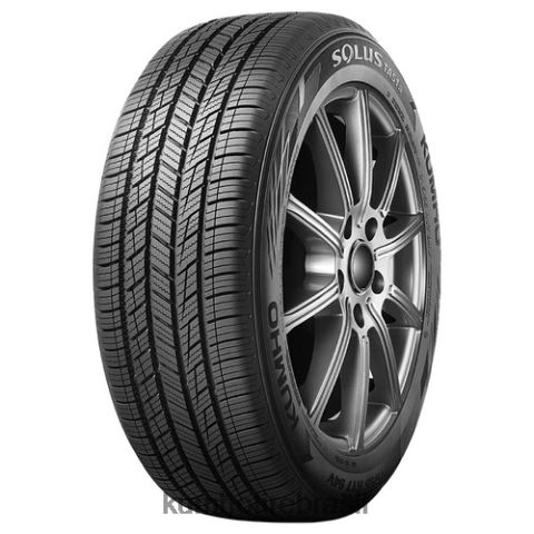 pneus Kumho Tire solus ta51a 225/40r18xl 92v bsw D6N4P345
