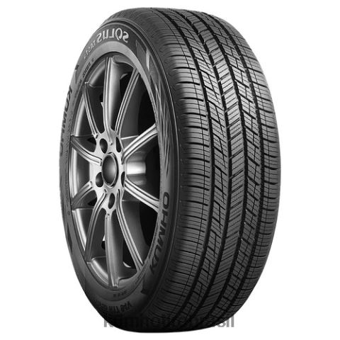 pneus Kumho Tire solus ta51a 225/70r15 100t bsw D6N4P138