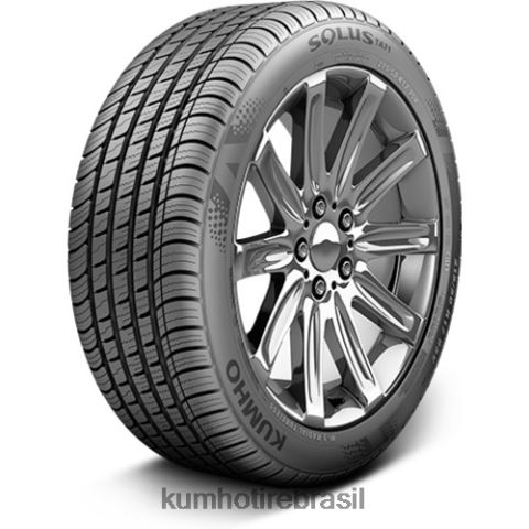 pneus Kumho Tire solus ta71 225/50r18 95w bsw D6N4P388