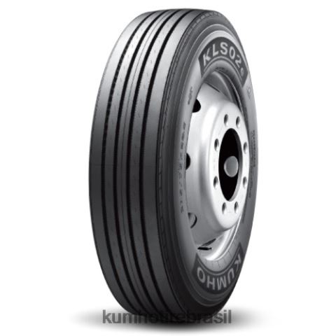 pneus Kumho Tire kls02e 11r22,5 g/14 camadas D6N4P670
