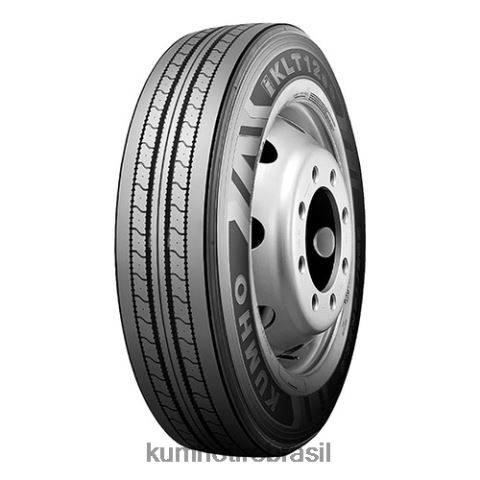 pneus Kumho Tire klt12e 11r22,5 g/14 camadas D6N4P642