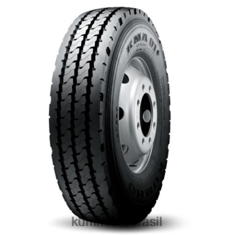 pneus Kumho Tire kma01 11r22,5 h/16 camadas D6N4P699