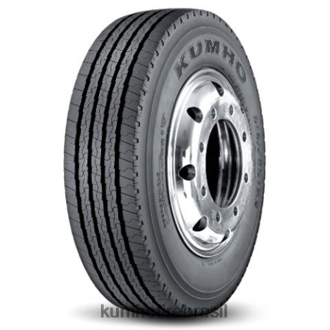 pneus Kumho Tire krs03 225/70r19,5 g/14 camadas D6N4P437