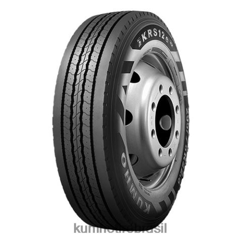 pneus Kumho Tire krs12e 295/75r22,5 h/16 camadas D6N4P664