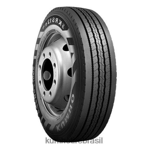 pneus Kumho Tire krs12e 295/75r22,5 h/16 camadas D6N4P664