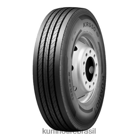 pneus Kumho Tire krs50 215/75r17,5 g/14 camadas D6N4P506