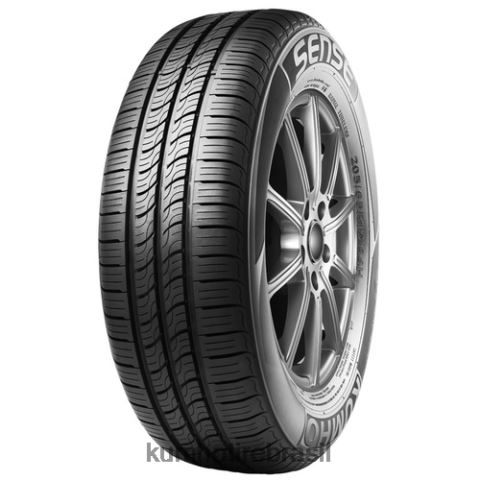 pneus Kumho Tire sentido kr26 175/70r14 84t bsw D6N4P2